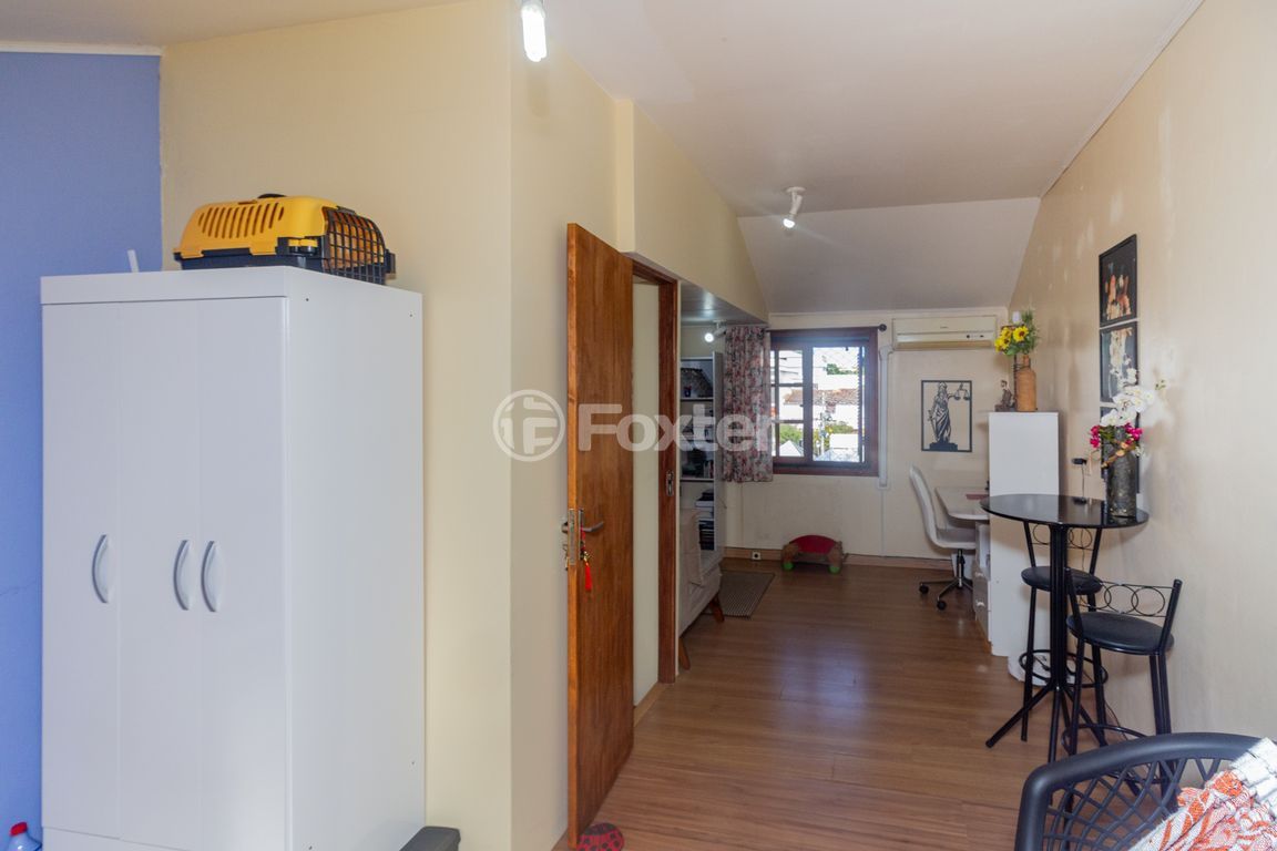 Casa em condominio para comprar em Sílvio Silveira Soares, 2406 - foto 10