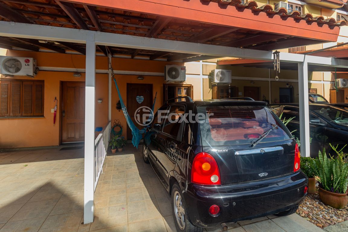 Casa em condominio para comprar em Sílvio Silveira Soares, 2406 - foto 34