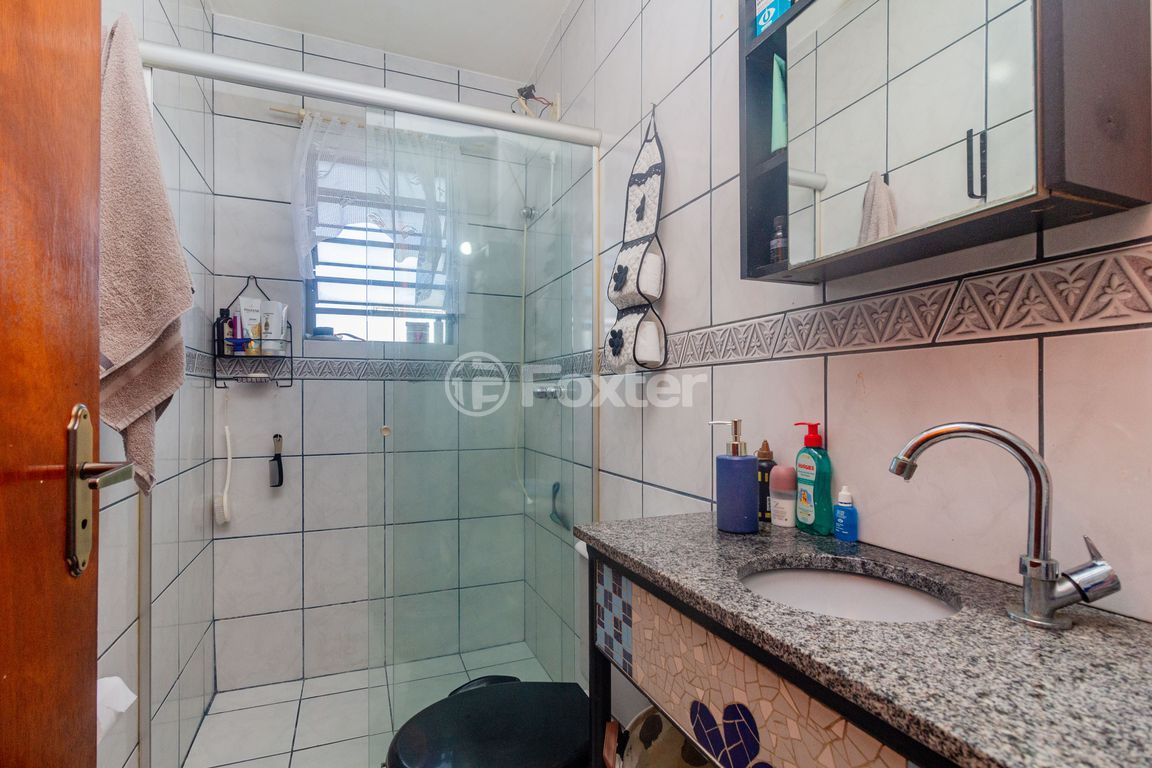 Casa em condominio para comprar em Sílvio Silveira Soares, 2406 - foto 23