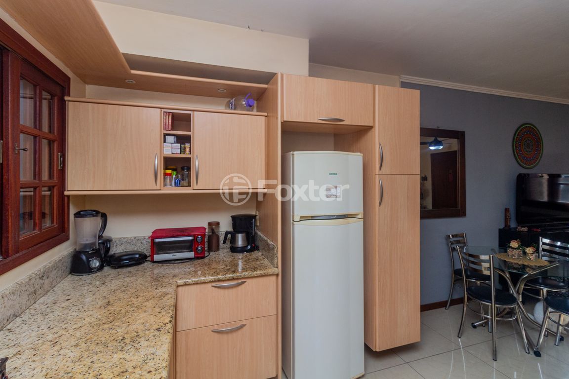 Casa em condominio para comprar em Sílvio Silveira Soares, 2406 - foto 29