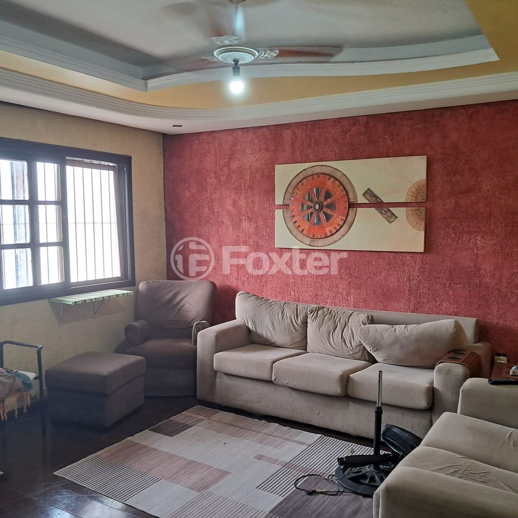 casa sobrado para comprar em Niterói, Canoas - foto 1