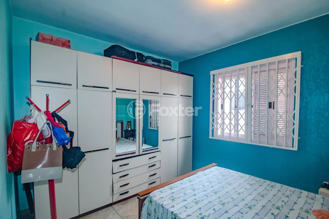 casa sobrado para comprar em Frederico Etzberger, 328 - foto 15
