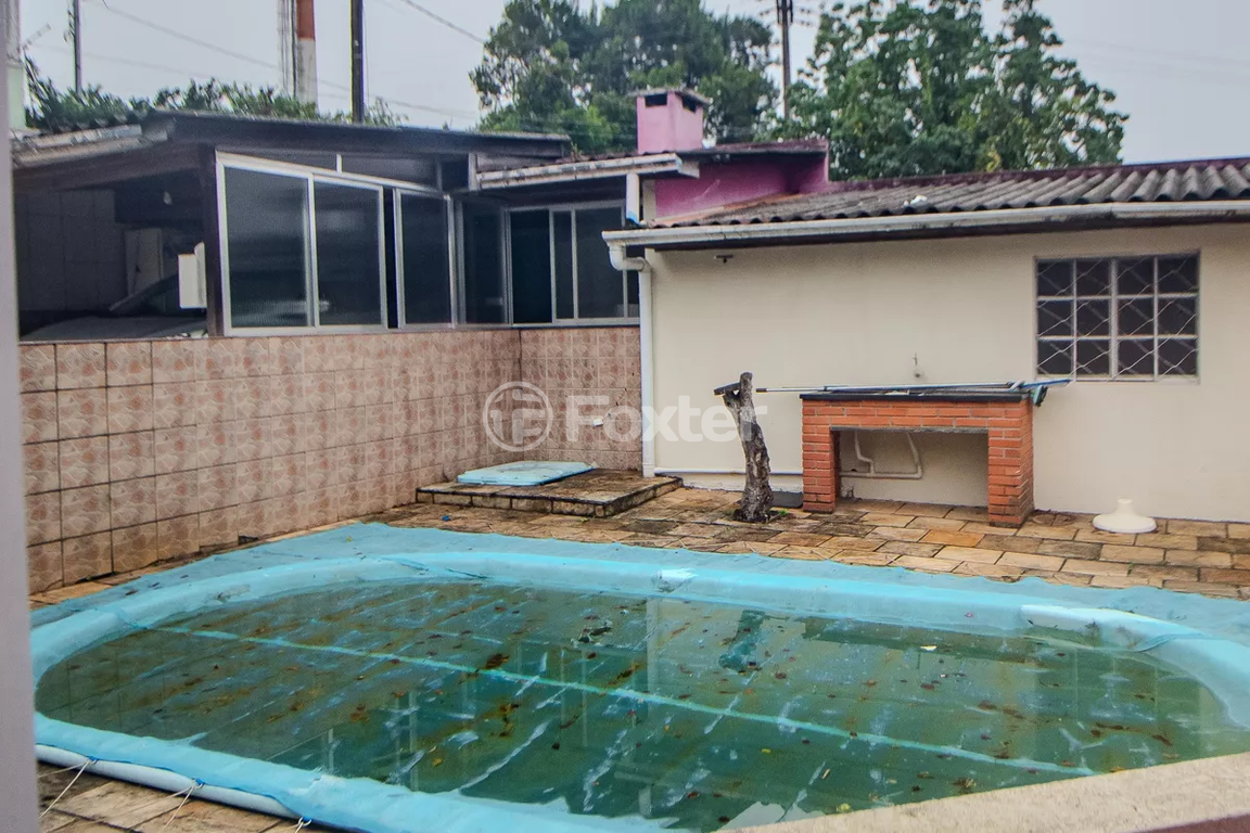 casa sobrado para comprar em Frederico Etzberger, 328 - foto 22