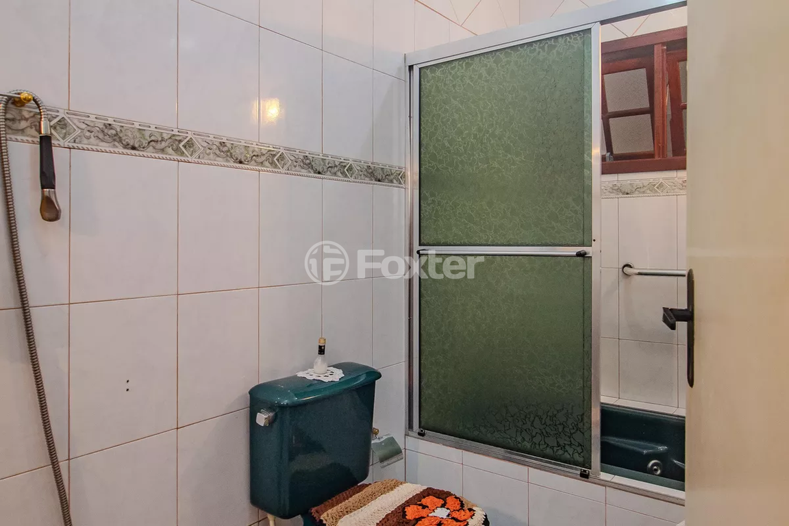 casa sobrado para comprar em Frederico Etzberger, 328 - foto 10