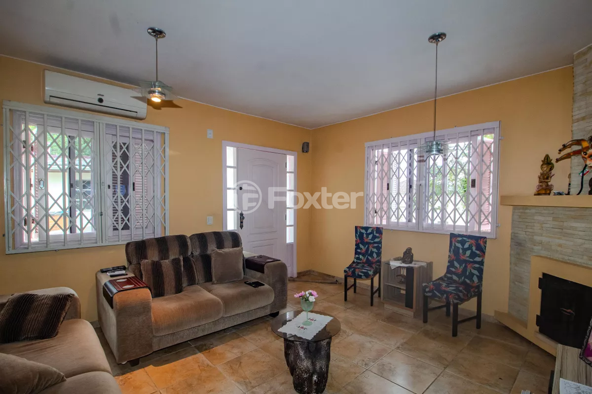 casa sobrado para comprar em Frederico Etzberger, 328 - foto 2