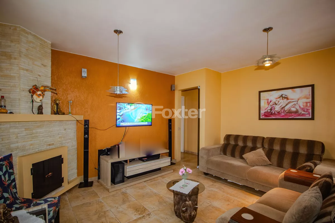 casa sobrado para comprar em Frederico Etzberger, 328 - foto 4