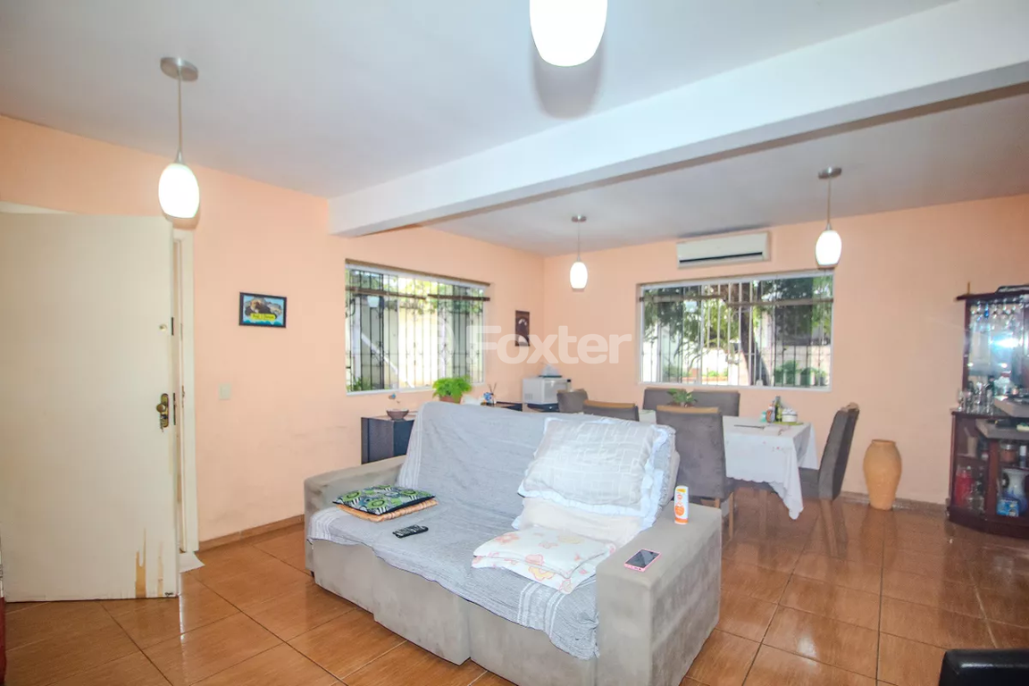 casa sobrado para comprar em Frederico Etzberger, 328 - foto 3