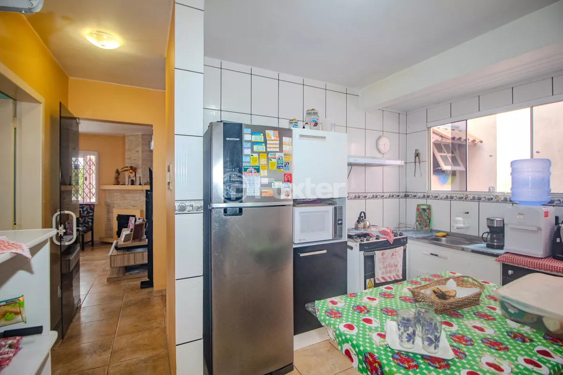 casa sobrado para comprar em Frederico Etzberger, 328 - foto 8