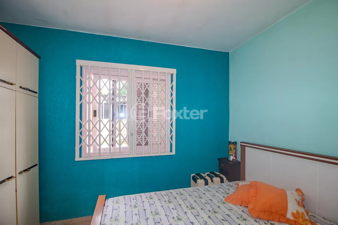 casa sobrado para comprar em Frederico Etzberger, 328 - foto 17