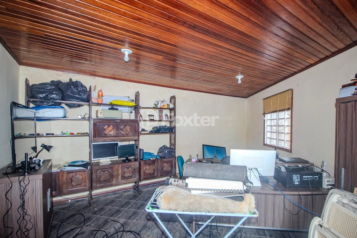 casa sobrado para comprar em Frederico Etzberger, 328 - foto 24