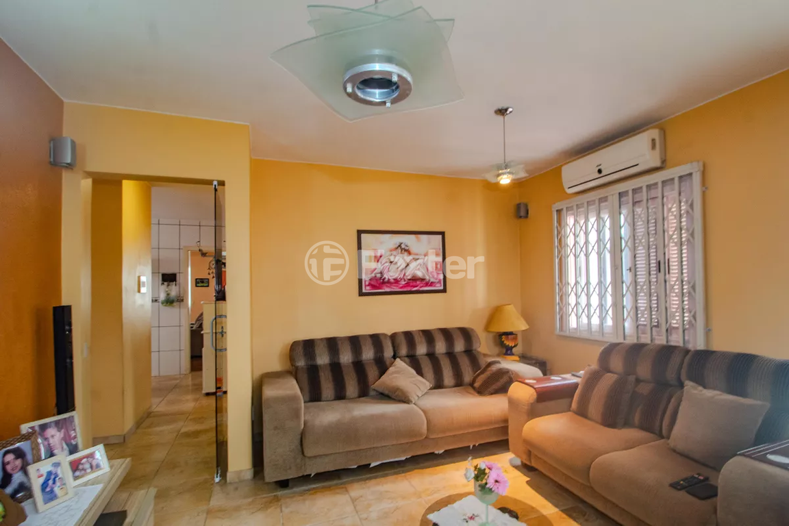 casa sobrado para comprar em Frederico Etzberger, 328 - foto 5