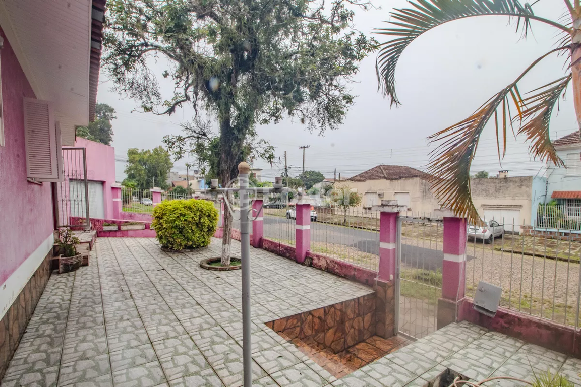 casa sobrado para comprar em Frederico Etzberger, 328 - foto 27