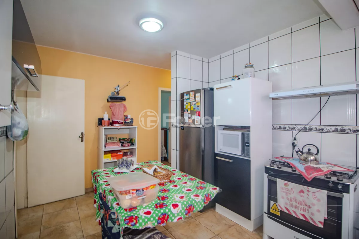 casa sobrado para comprar em Frederico Etzberger, 328 - foto 7