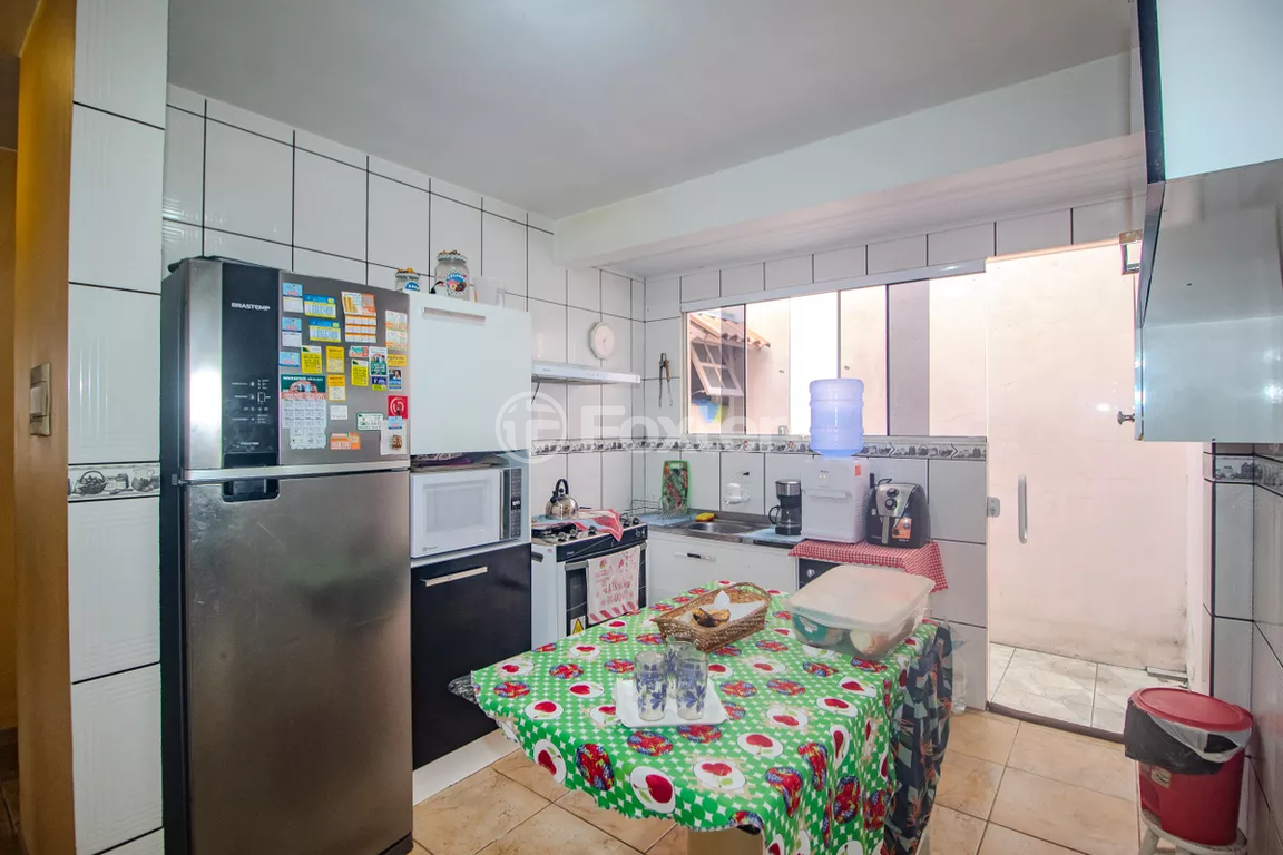 casa sobrado para comprar em Frederico Etzberger, 328 - foto 9