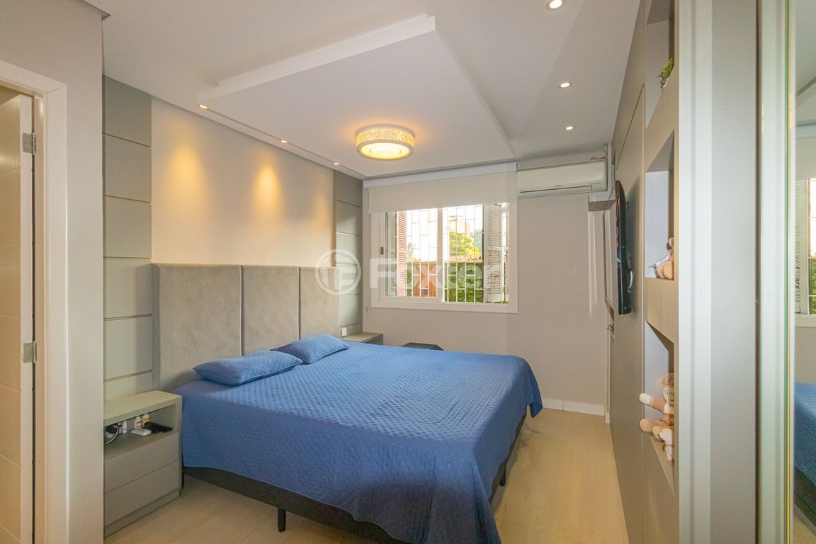 apartamento garden para comprar em Pedro Weingartner, 135 - foto 39