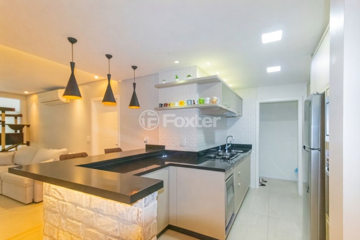 apartamento garden para comprar em Pedro Weingartner, 135 - foto 50
