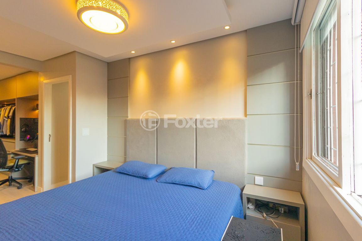 apartamento garden para comprar em Pedro Weingartner, 135 - foto 40