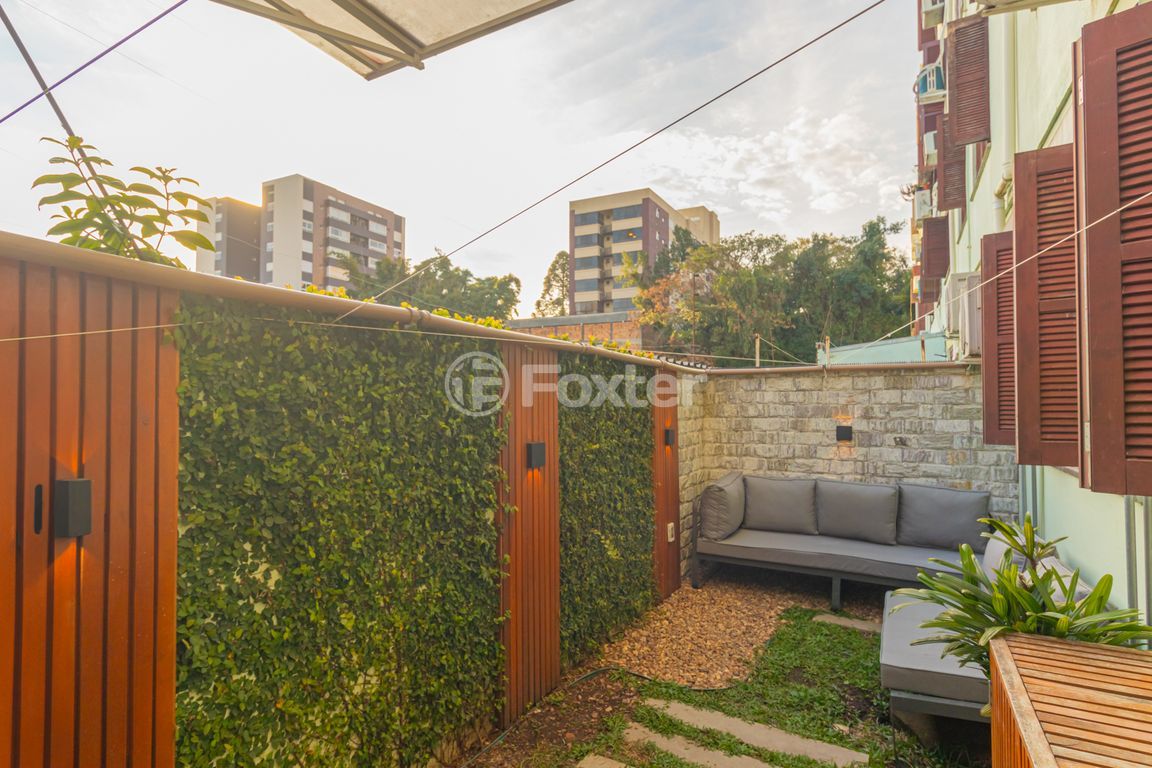 apartamento garden para comprar em Pedro Weingartner, 135 - foto 14