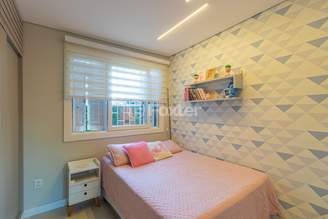 apartamento garden para comprar em Pedro Weingartner, 135 - foto 32