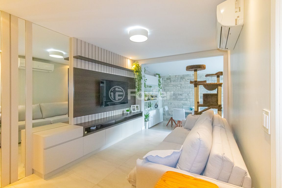 apartamento garden para comprar em Pedro Weingartner, 135 - foto 4