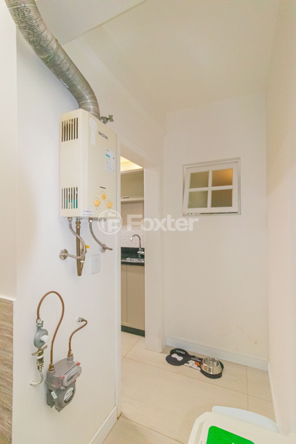apartamento garden para comprar em Pedro Weingartner, 135 - foto 59
