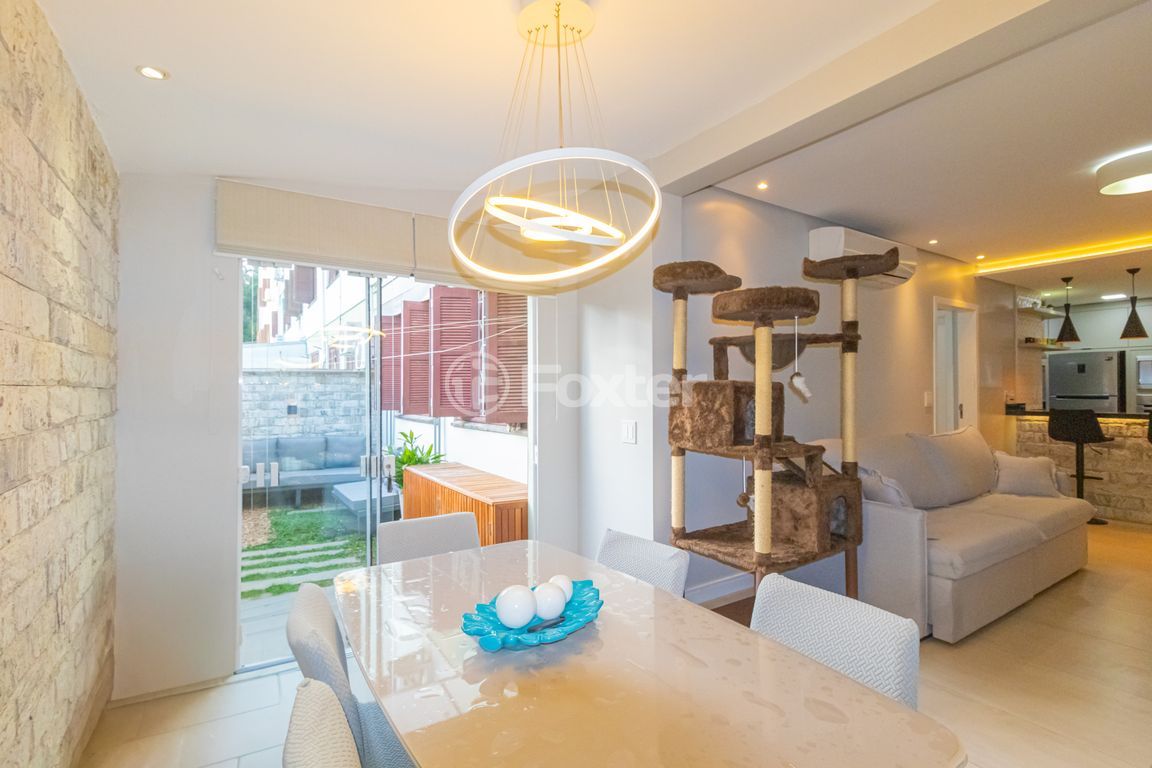 apartamento garden para comprar em Pedro Weingartner, 135 - foto 9