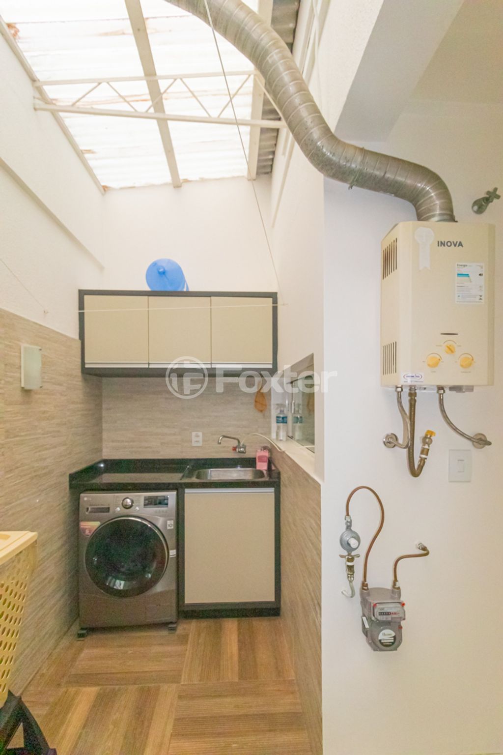 apartamento garden para comprar em Pedro Weingartner, 135 - foto 61