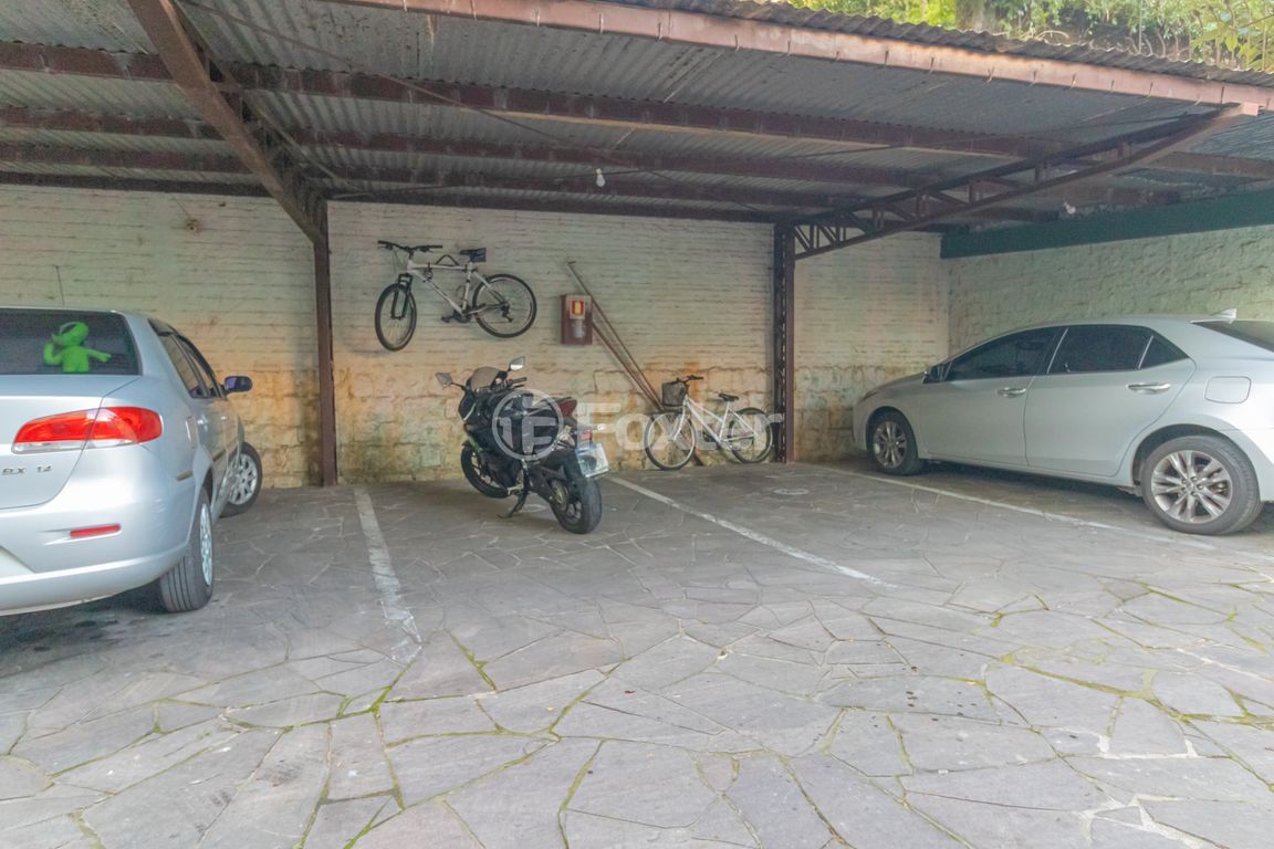apartamento garden para comprar em Pedro Weingartner, 135 - foto 64