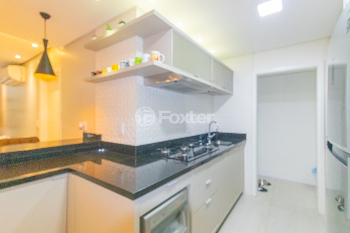 apartamento garden para comprar em Pedro Weingartner, 135 - foto 57