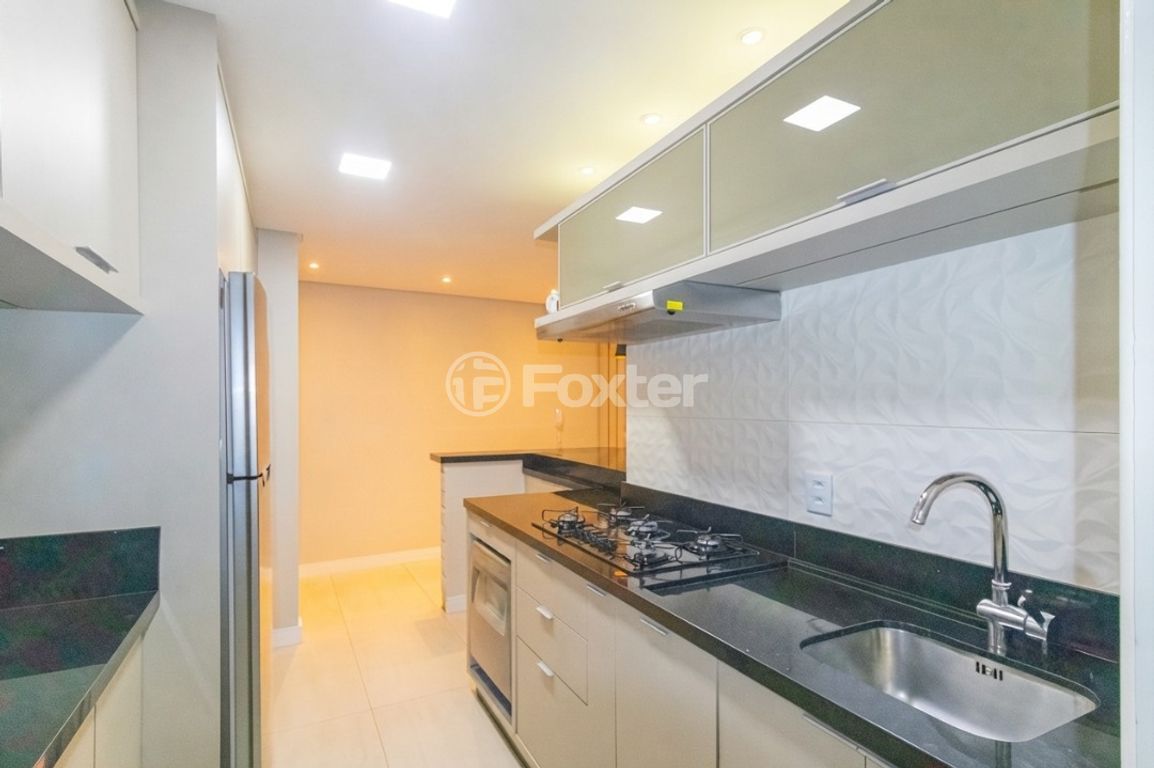 apartamento garden para comprar em Pedro Weingartner, 135 - foto 52