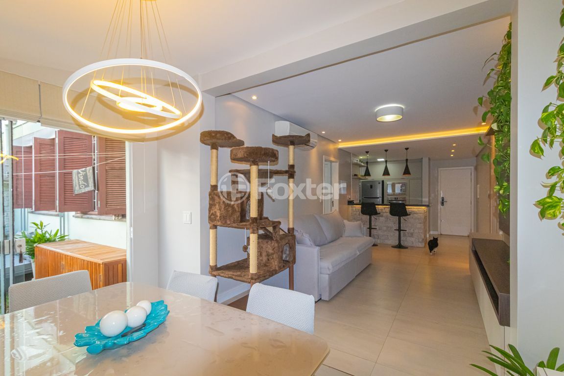 apartamento garden para comprar em Pedro Weingartner, 135 - foto 7