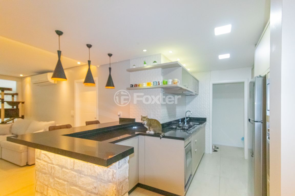 apartamento garden para comprar em Pedro Weingartner, 135 - foto 49