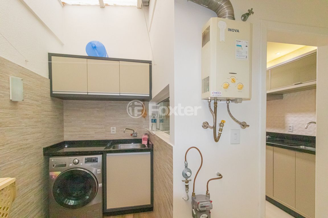 apartamento garden para comprar em Pedro Weingartner, 135 - foto 60