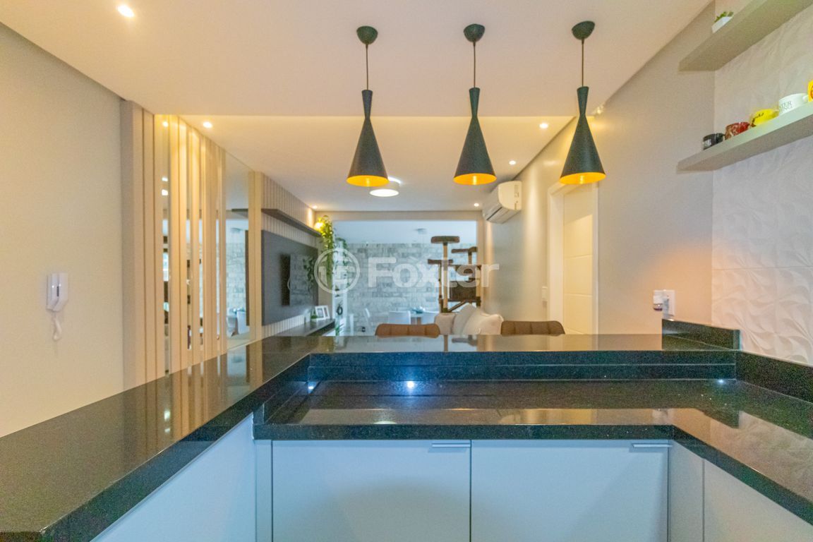 apartamento garden para comprar em Pedro Weingartner, 135 - foto 55