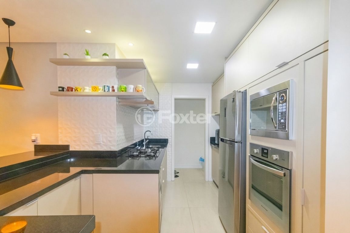 apartamento garden para comprar em Pedro Weingartner, 135 - foto 54