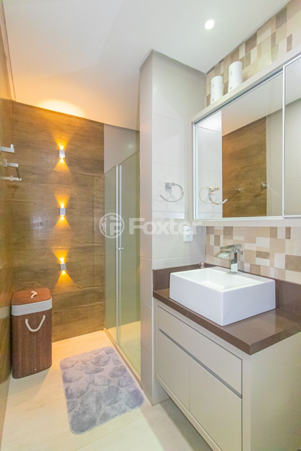 apartamento garden para comprar em Pedro Weingartner, 135 - foto 37