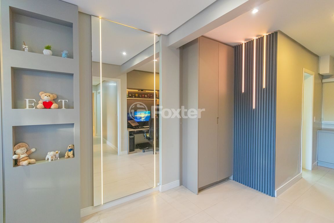 apartamento garden para comprar em Pedro Weingartner, 135 - foto 42