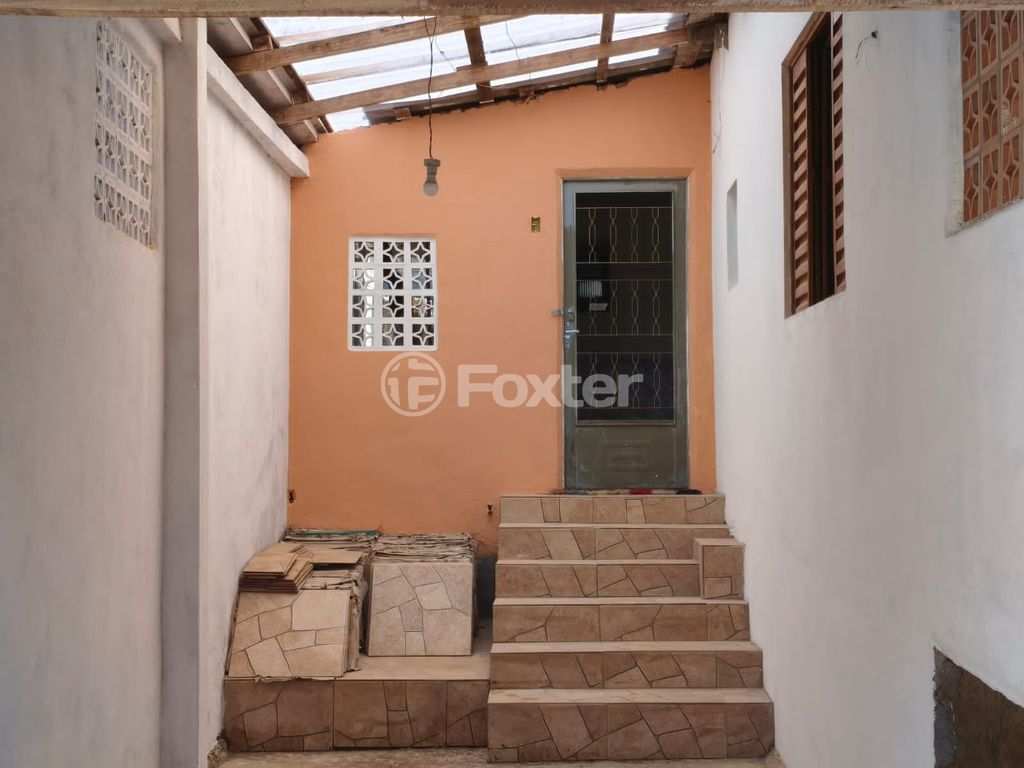 casa sobrado para comprar em Maria Inácia Teixeira, 91 - foto 11