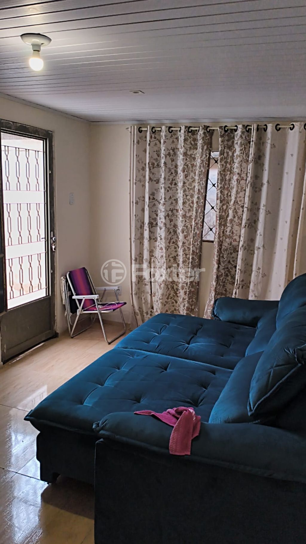 casa sobrado para comprar em Maria Inácia Teixeira, 91 - foto 2