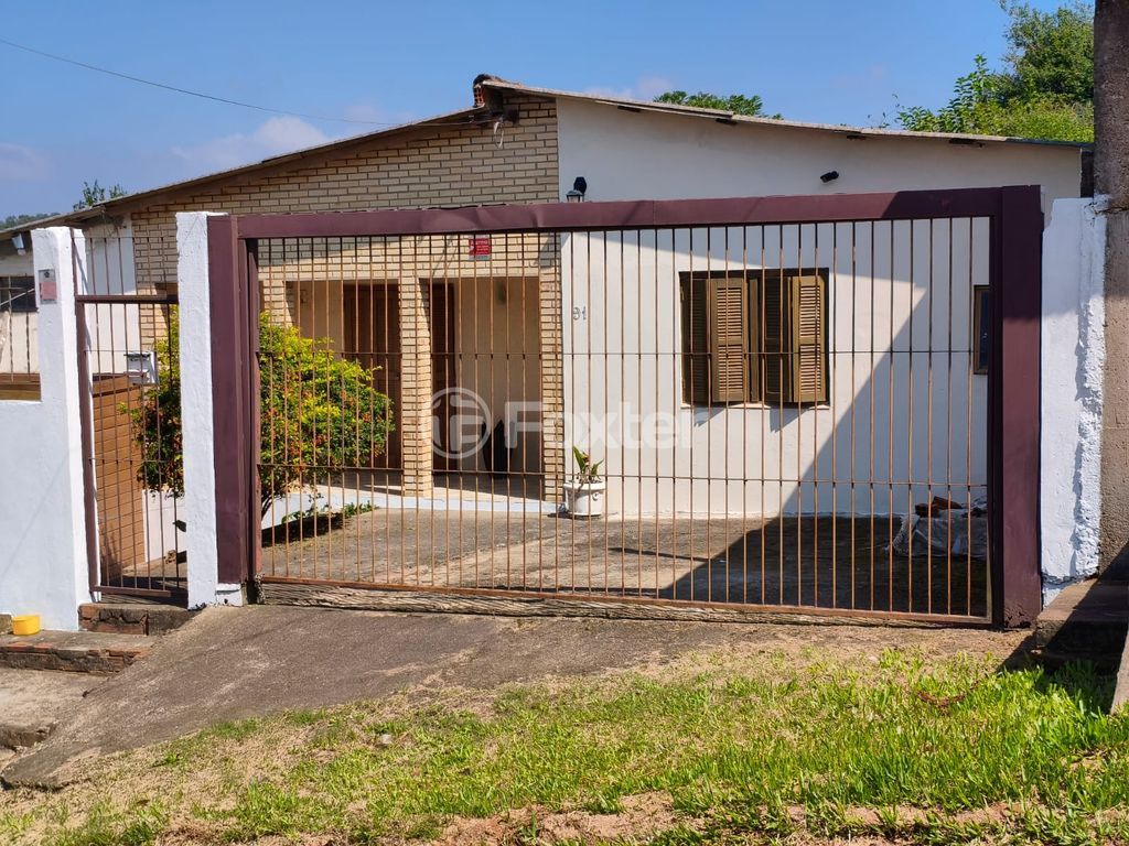 casa sobrado para comprar em Santa Isabel, Viamão - foto 1