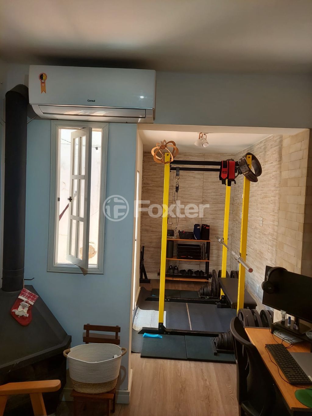Apartamento para comprar em São Manoel, 598 - foto 13