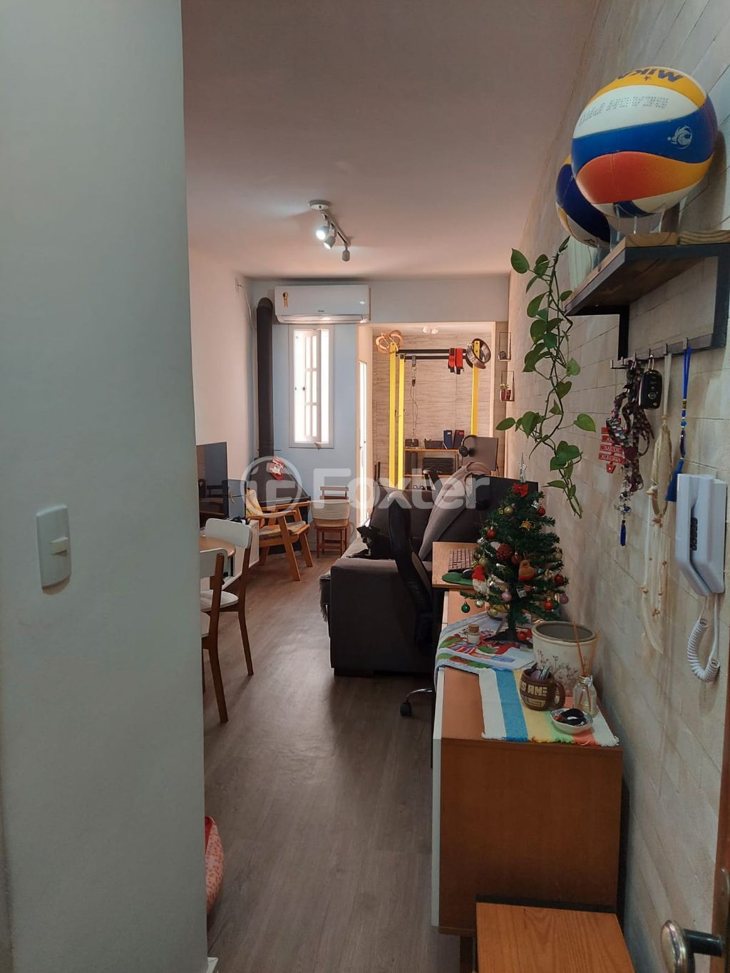 Apartamento para comprar em São Manoel, 598 - foto 14