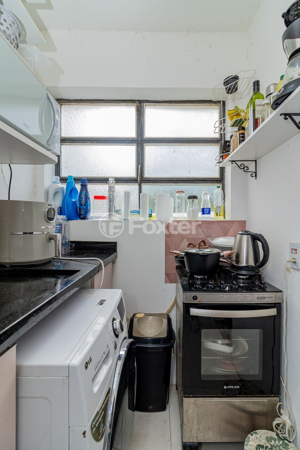 Apartamento para comprar em Barão do Gravataí, 388 - foto 19
