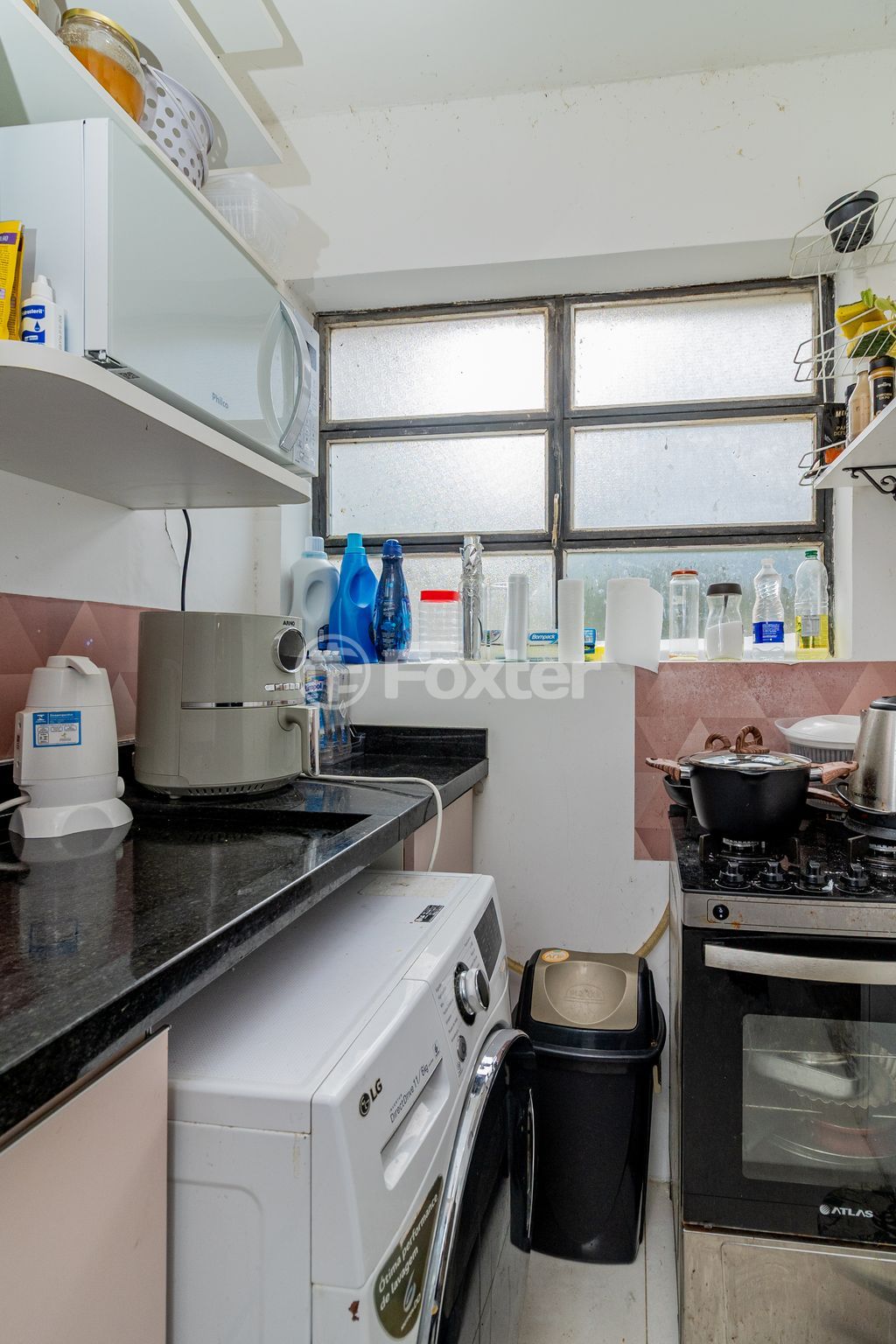 Apartamento para comprar em Barão do Gravataí, 388 - foto 20
