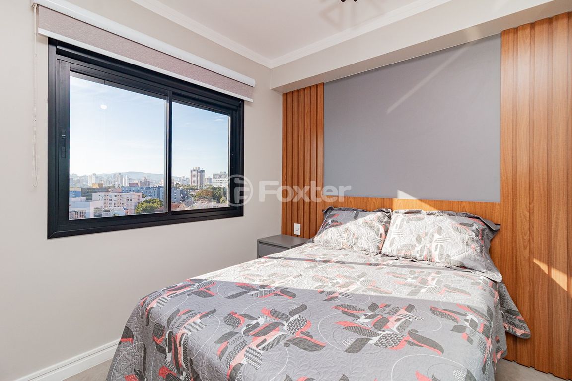 Apartamento para comprar em Professor Freitas e Castro, 300 - foto 28