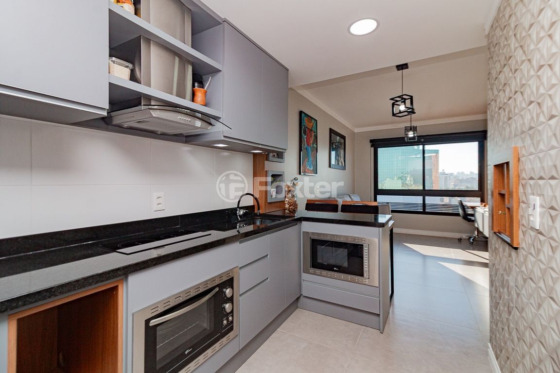 Apartamento para comprar em Professor Freitas e Castro, 300 - foto 3