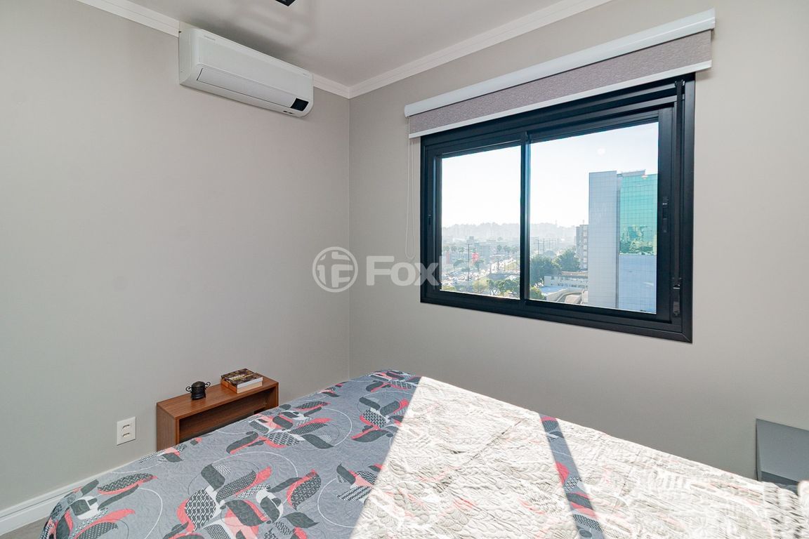 Apartamento para comprar em Professor Freitas e Castro, 300 - foto 29