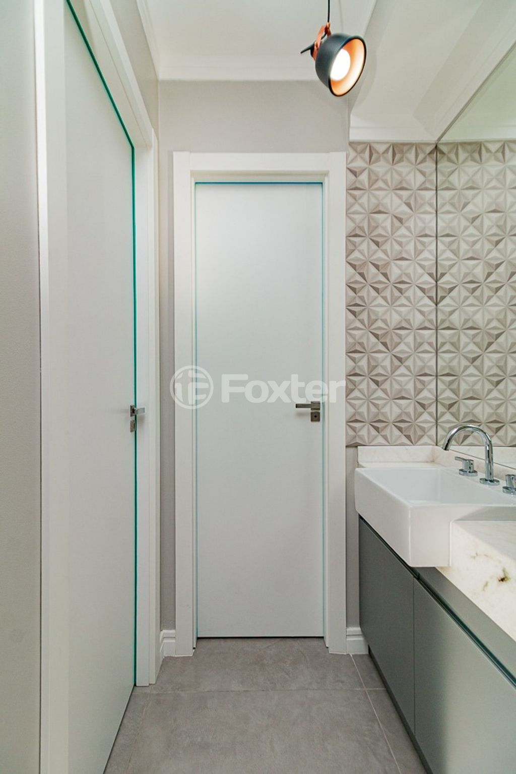 Apartamento para comprar em Professor Freitas e Castro, 300 - foto 20