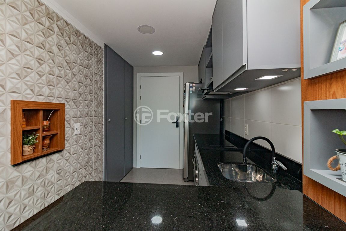 Apartamento para comprar em Professor Freitas e Castro, 300 - foto 8