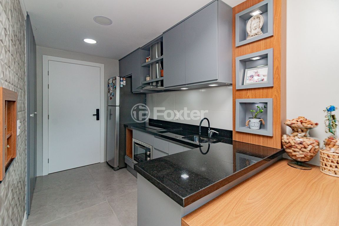 Apartamento para comprar em Professor Freitas e Castro, 300 - foto 5